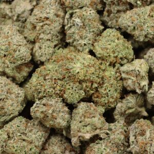 Ace Killer OG Strain