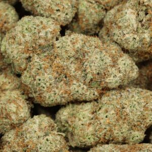 Do Si Do Strain