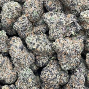 Cali Gas Mediums