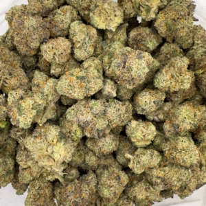 Cookies Sticky Buns Strain