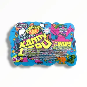 Kandy Depo Kandy Blasterz Strain 1 OZ 28G