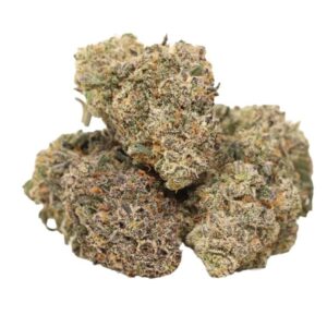 Find | Jayna’s Sunshine Strain – 14g Flower