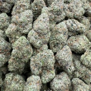 Pineapple Express Strain