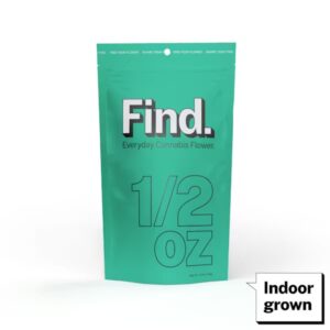 Find – Some Pulp Strain – 14g Flower