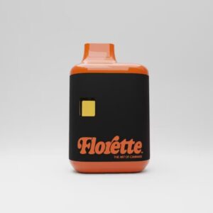Florette Vape – Albany Sour Diesel – AIO – 1g