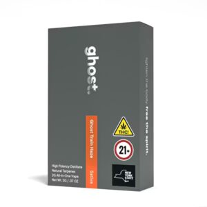 GHOST Vape – RS-11 – Disposable 2G