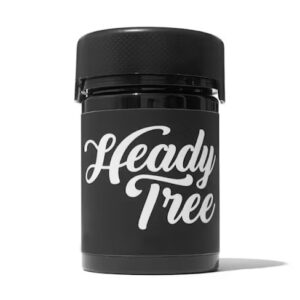 Heady Tree – Sugar Breath Strain – 3.5g Flower