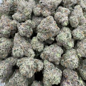 Hippie Crack Marijuana Strain