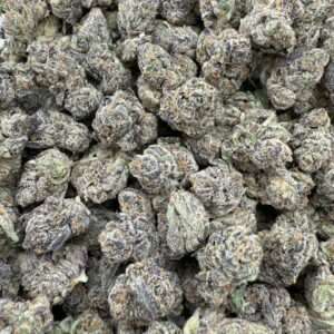 Berry Burstz Smalls