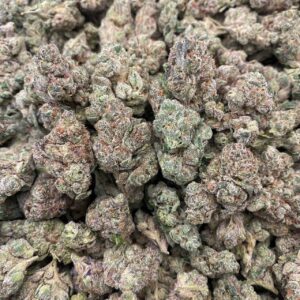 Purple Gummiez II