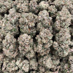 Saturn OG