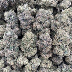 Sunset Candy – Indoor