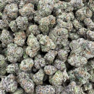 Purple Cookies Smalls
