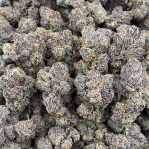 Cherry Coke Slush – Exotics