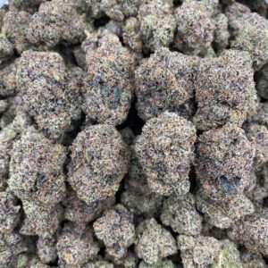 Emerald Cutz – Exotics