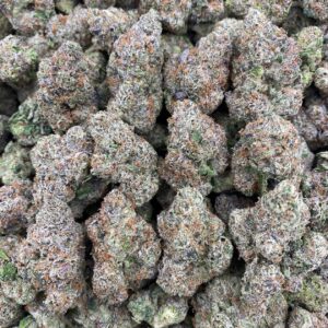 Super Candy – Exotics (Soft Candy)