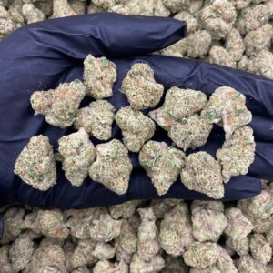 Skittlez N Cream – Indoor Smalls