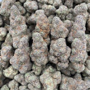 Punch Breath – Indoor