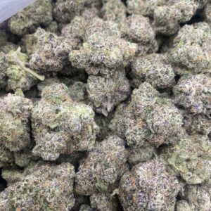Purple Sprite – Licensed Branded Indoor