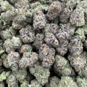 Scotty Runtz Med – Licensed Indoor