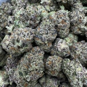 Grape God