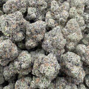Zaambie Candy – Exotic