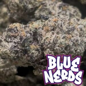 J Cannabis | Blue Nerds Strain – 7g Flower