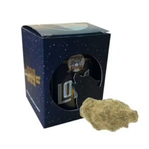 Lobo – Gelonade Moonrocks – 3.5g Flower
