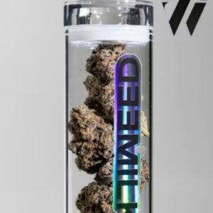 Milkweed – Candy Funk Strain – 3.5g Flower