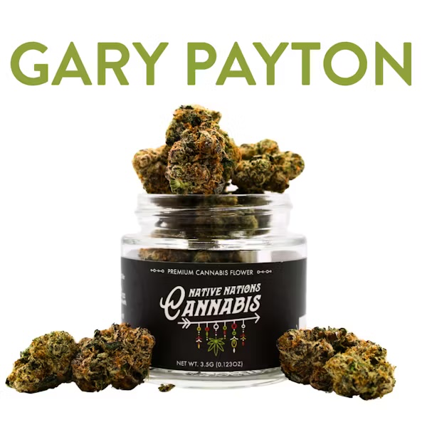 native-nations-cannabis-gary-payton-strain-3-5g-flower