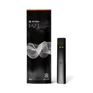 Rythm Vape – Durban Z Live Sauce – AIO – 0.5g