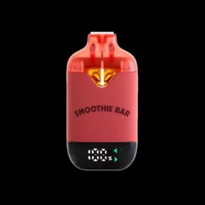 Smoothie Bar Vape – Black Cherry X F1 – 2g