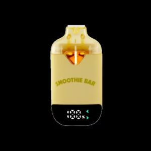 Smoothie Bar Vape – Mimosa X Dirty Shirley – 2g