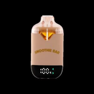 Smoothie Bar Vape – Papaya X Lemonade – 2g