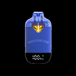 Smoothie Bar Vape – Truffle Butter X Blue Dream – 2g