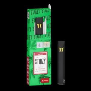 Stiiizy Vape Sour Diesel All-In-One – 1g