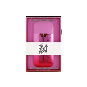 To The Moon Vape – Pink Ztarburst Live Resin AIO – 1G
