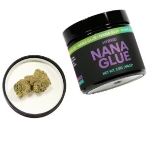 urbanXtracts – Nana Glue Strain – 14g Flower